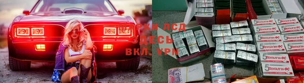 дживик Горнозаводск